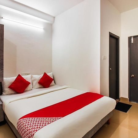 Hotel O D' Jade Hyderabad Esterno foto