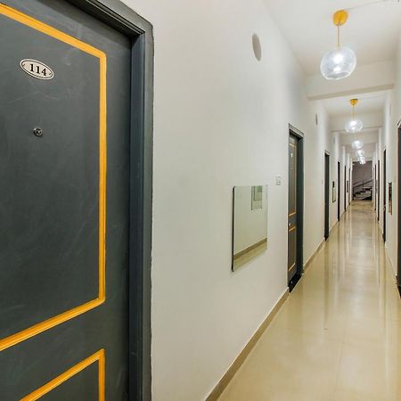 Hotel O D' Jade Hyderabad Esterno foto